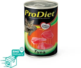 Whiskas Tuna